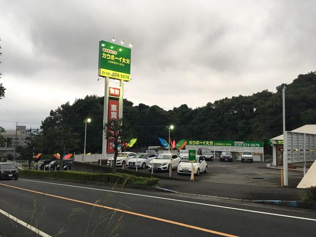 車買取専門店カウボーイ大分 森店(2枚目)