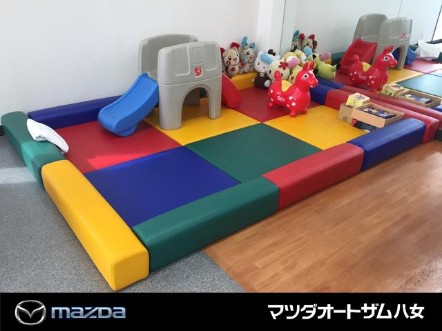 古賀モータース(株) マツダオートザム八女(5枚目)
