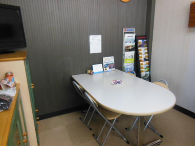 U・I AUTO SERVICE (ユーアイオートサービス)(5枚目)