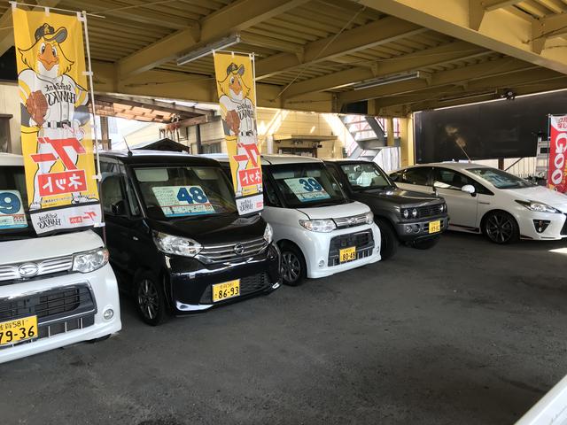 カークラブ アトラク(3枚目)