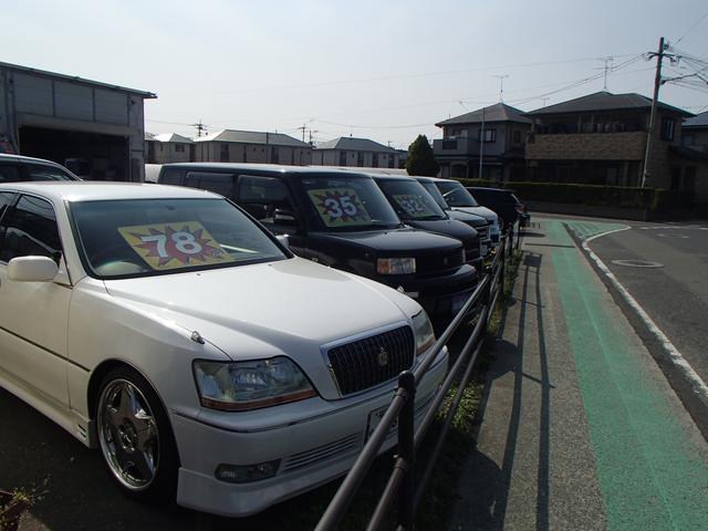 株式会社 オートサロン ヴェル(3枚目)