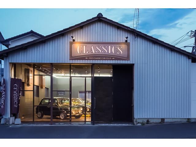 CLASSICS クラシックス(2枚目)