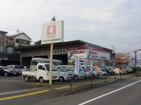 大分の中古車販売店なら(有)鳥越自動車