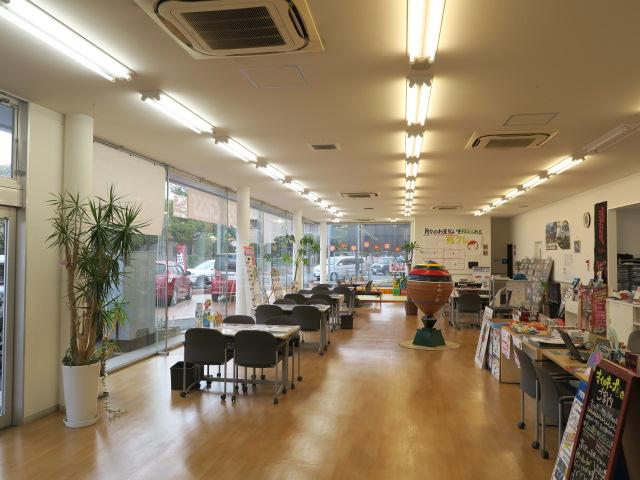 長崎三菱自動車販売(株) クリーンカー大村店(4枚目)