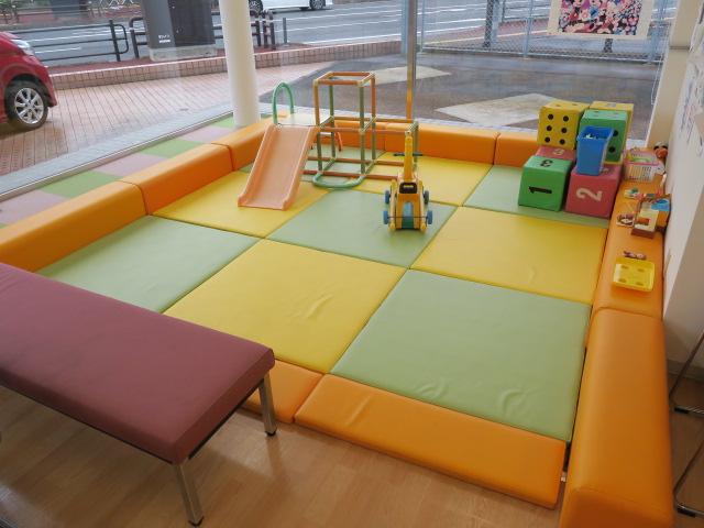 長崎三菱自動車販売(株) クリーンカー大村店(5枚目)