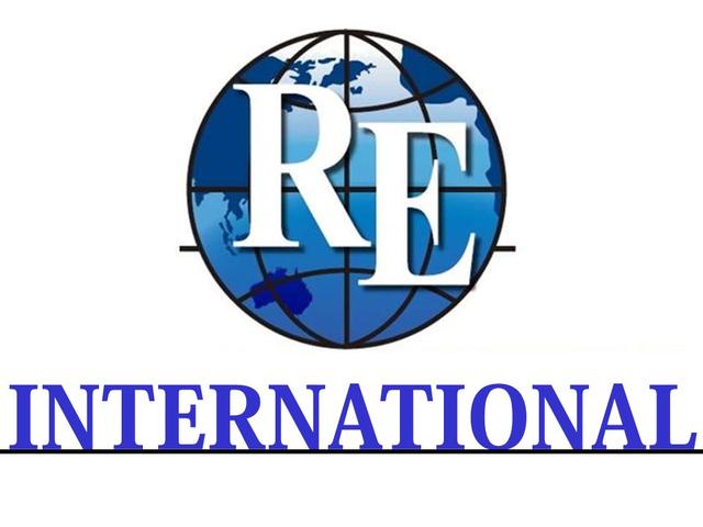 RE INTERNATIONAL アールイーインターナショナル(5枚目)