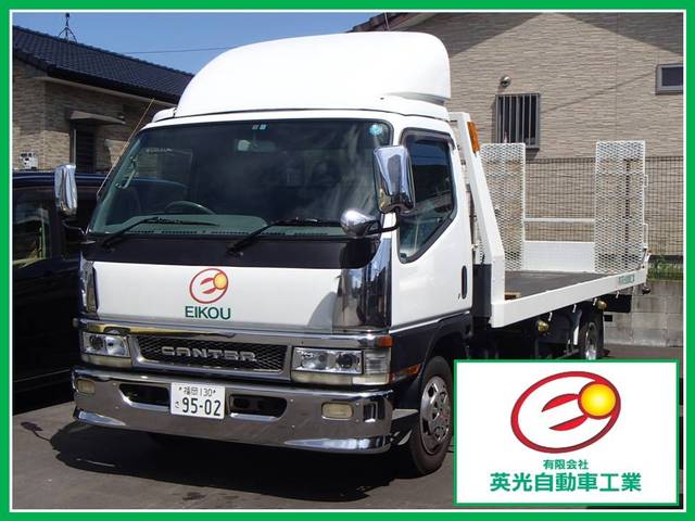有限会社 英光自動車工業(5枚目)