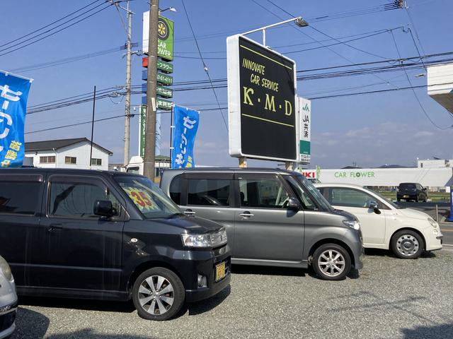 INNOVATE CAR SERVICE K・M・D(4枚目)