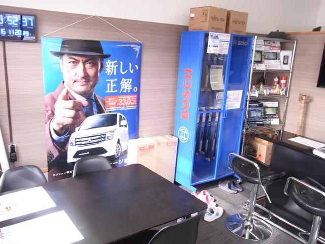 GARAGE LINKX(3枚目)