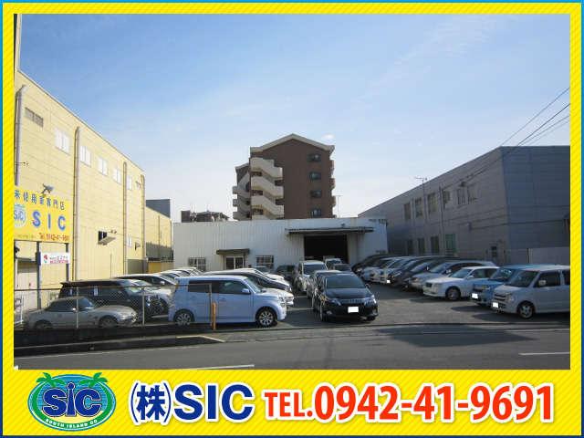 SIC エスアイシー(3枚目)