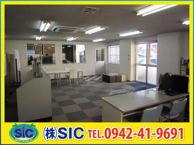 SIC エスアイシー(4枚目)