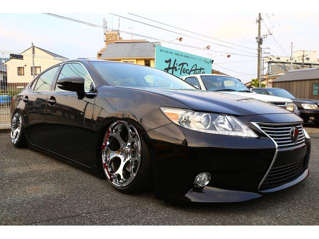 Hi-Tec Auto ハイテックオート(4枚目)
