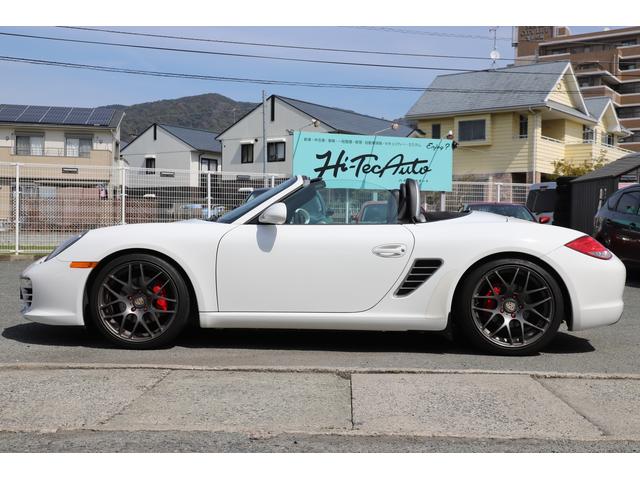Hi-Tec Auto ハイテックオート(5枚目)