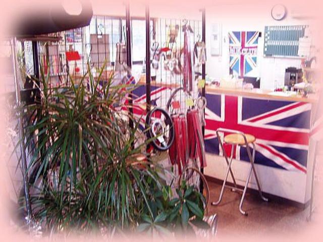 MINI専門店 AUTO COMPANY MK CLUB(3枚目)