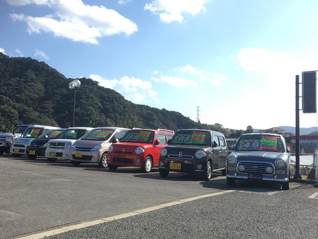 有限会社 大潮産業 カーパレス愛車道(3枚目)