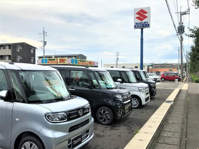 有限会社 竹内モータース 軽39.8万円専門店Ktime(5枚目)