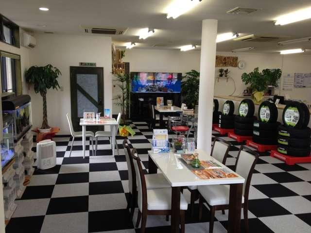 株式会社 オートギャラリーMAX 有福店(3枚目)