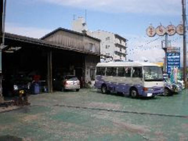 有限会社 嶋田自動車整備工場 本店(5枚目)