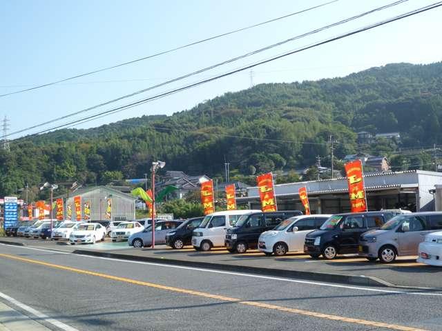 有限会社 嶋田自動車整備工場 J&M AUTO 大村店(1枚目)