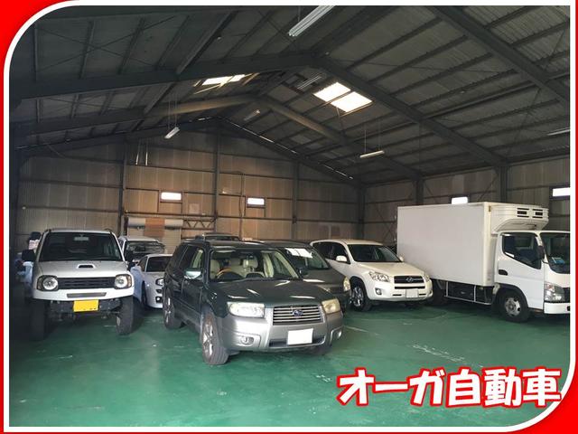 オーガ自動車(4枚目)