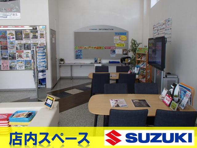 (株)スズキ自販大分 南大分店(5枚目)