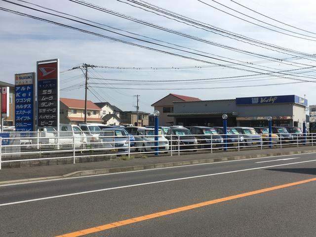 カー情報ステーション ウインカー(2枚目)