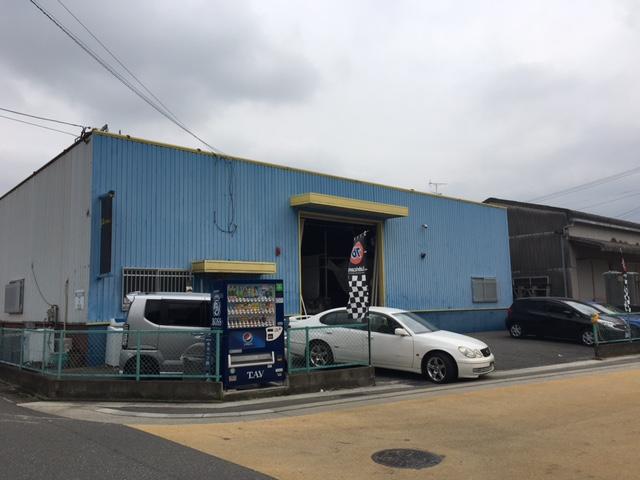 μ Stance(3枚目)