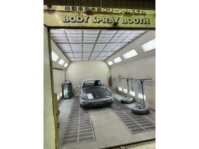 有限会社 川崎自動車工場(3枚目)
