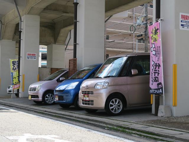 江口自動車(2枚目)