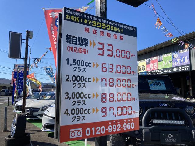 TOTAL CAR SHOP RESPECT (5枚目)