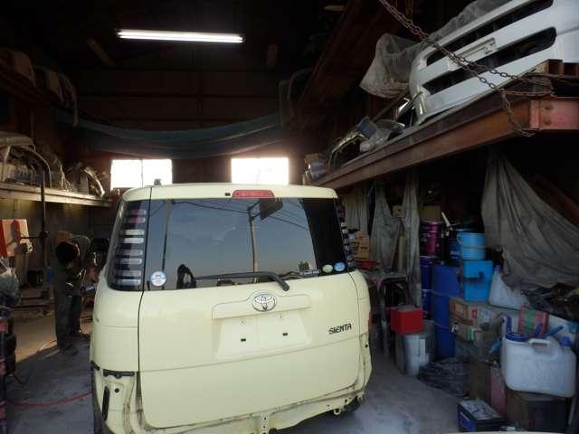 AUTO LIFE(3枚目)