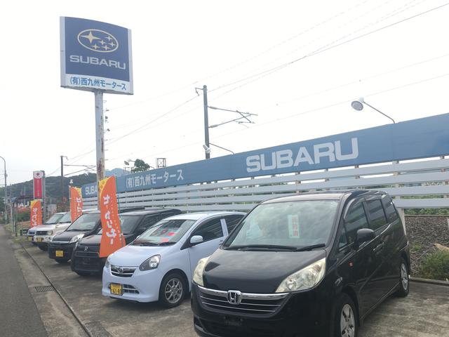 西九州モータース(2枚目)