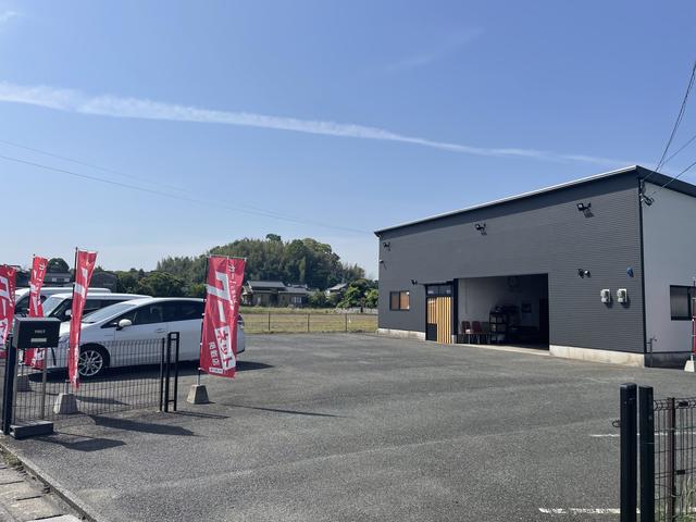 Carstudio Dome(カースタジオドーム)(3枚目)