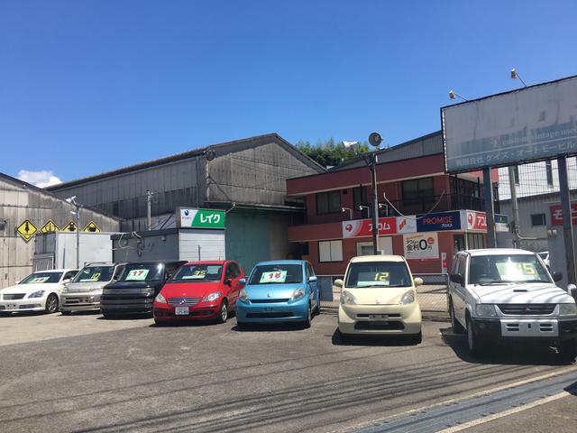 有限会社ケイズオートモービル(4枚目)