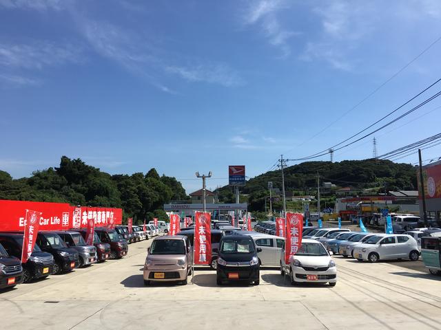 有限会社 ニシ・マイカーセンター 車楽館(3枚目)