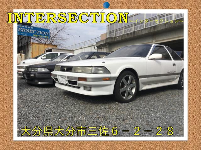 インターセクション(3枚目)