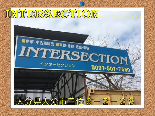 インターセクション(4枚目)