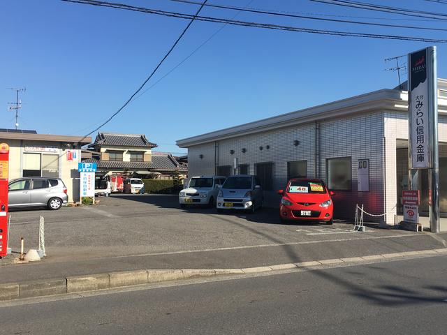 有限会社 別保自動車整備工場(2枚目)