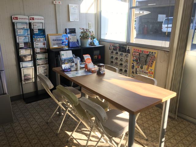 有限会社 別保自動車整備工場(5枚目)