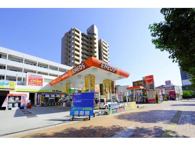 株式会社ワシダDr.Drive戸畑店