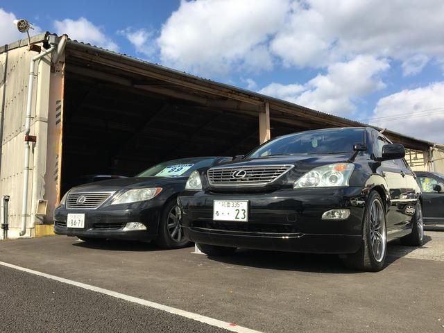 T.K Garage(3枚目)