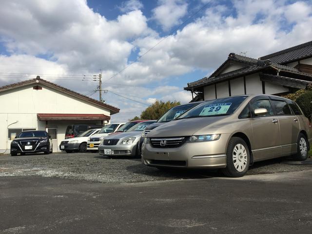 T.K Garage(4枚目)