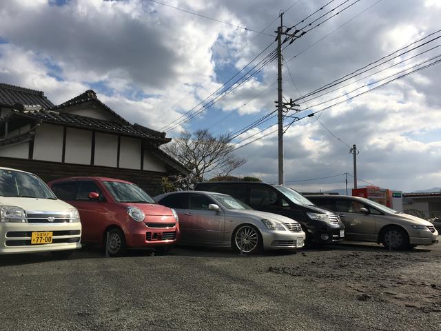 T.K Garage(5枚目)