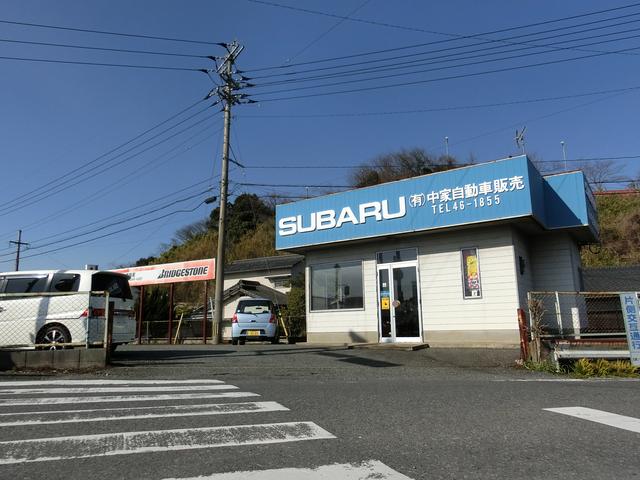 有限会社 中家自動車販売(2枚目)