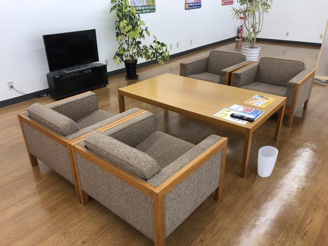 カーセブンしきど駅前店(5枚目)
