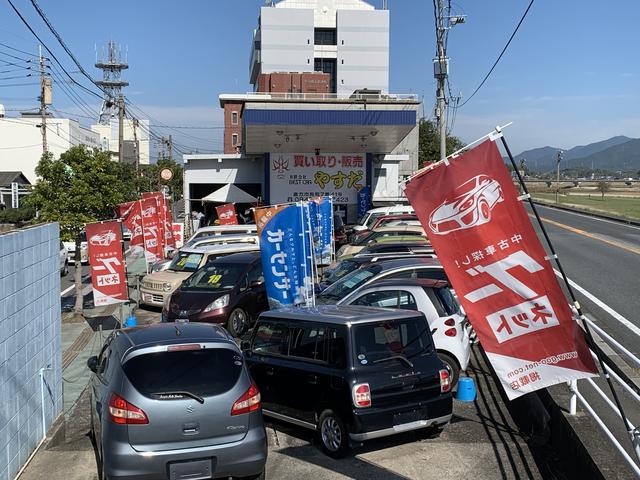 BEST CAR やすだ(2枚目)