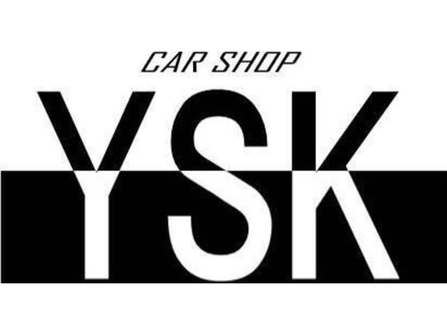 自社ローン専門店 カーショップYSK 粕屋店(1枚目)