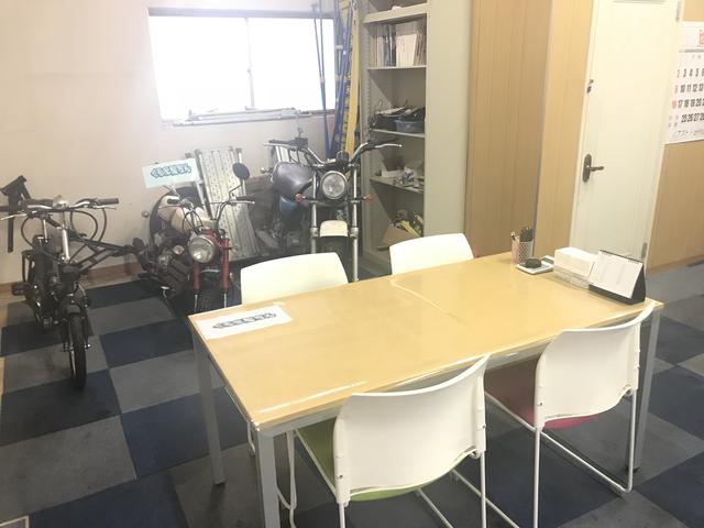 くるま屋さん(5枚目)