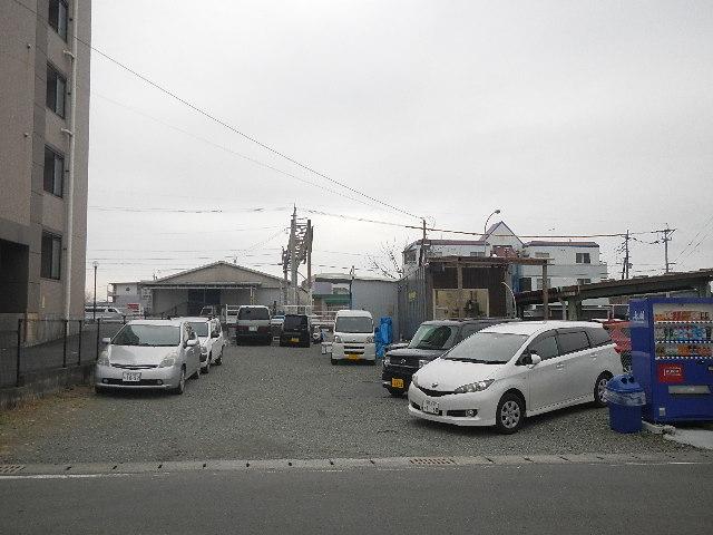 YMR・AUTOMOBILE(3枚目)