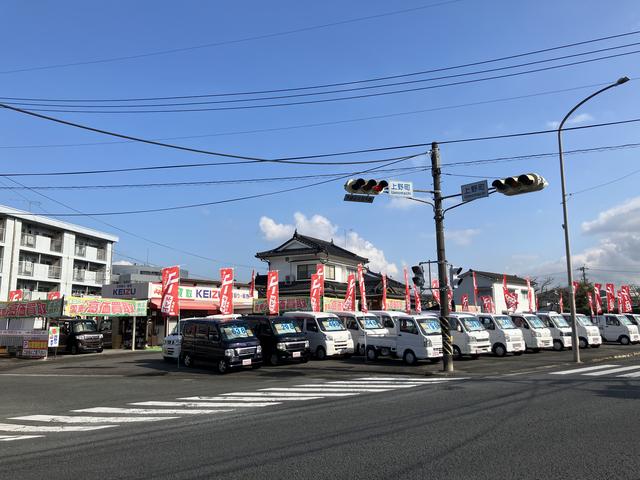 CAR COLLECTION KEIZU カーコレクションケイズ(2枚目)